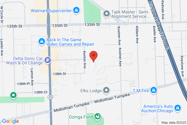 United Freight Brokers Inc