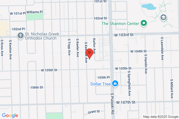 Grace Community Christian Reformed Church