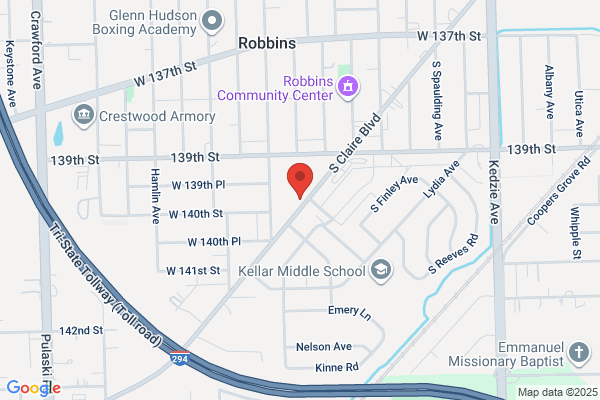 Robbins 7th Day Adventist Church