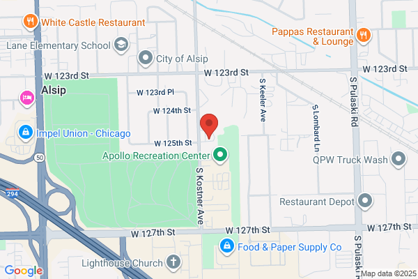 Victory Baptist Church of Alsip