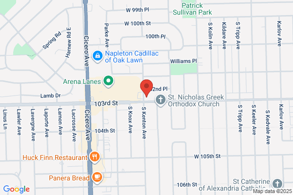 Andrew J Sampalis, DDS and Associates, Ltd