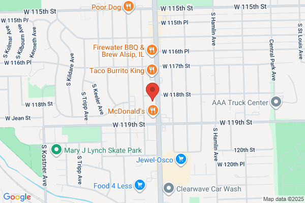 Alsip Dental Center