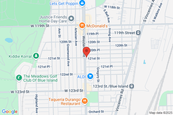Blue Island Dental Associates