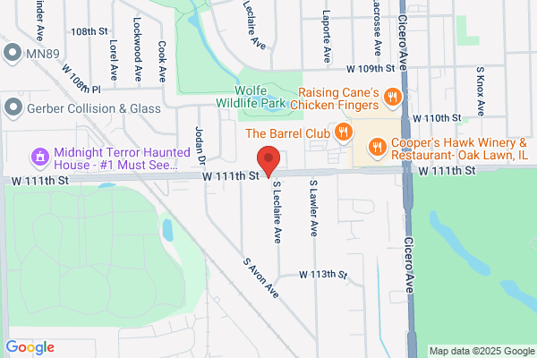 Danos Family Dentistry