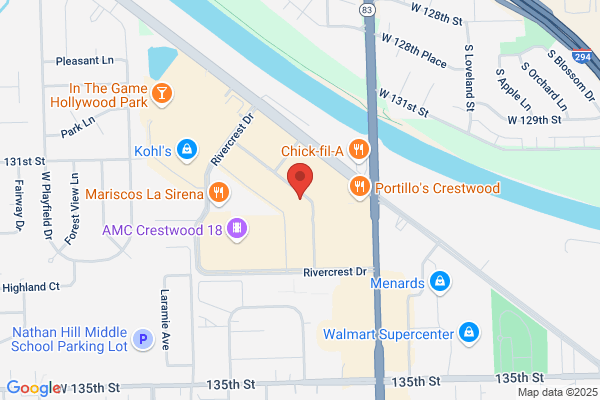 DentalWorks Rivercrest