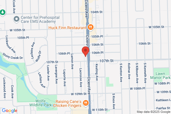 Forrest Tower, DDS - Oak Lawn Dentist