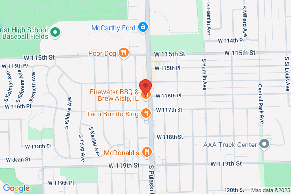 Matthews Robert F DDS