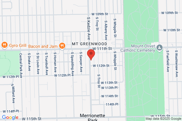 Southwest Dental Center