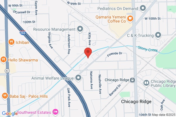 Vascular Surgery Associates