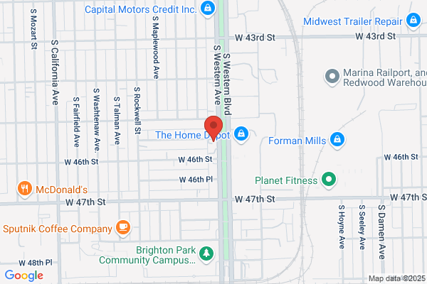 Alternative Healthcare of Beverly Hills Chicago Inc