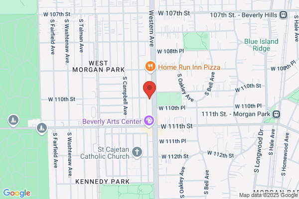 Beverly Park Medical Center