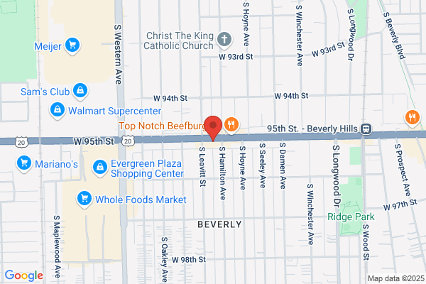 Beverly Podiatry Center