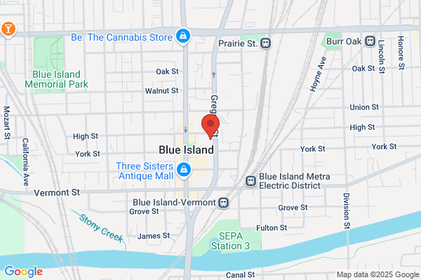Blue Island Dialysis Center