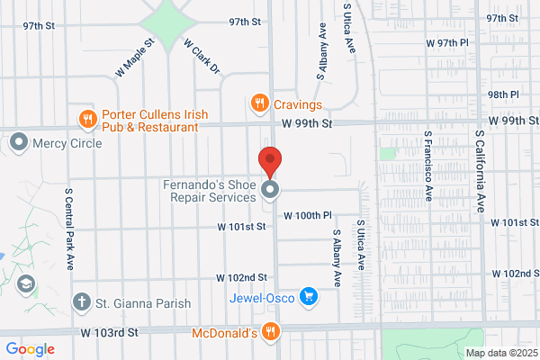 Evergreen Park Dental Care