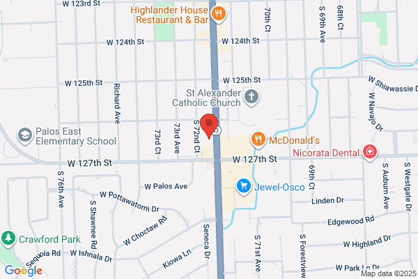Hafner Douglas R DDS