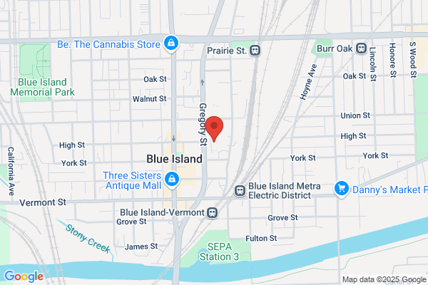 Heart Care Centers of Illinois