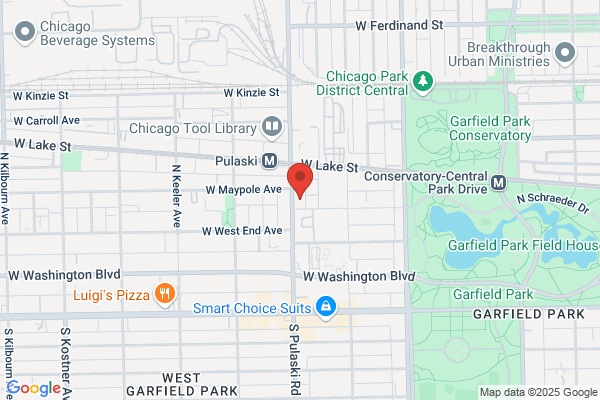 Moore Lee Joseph DDS