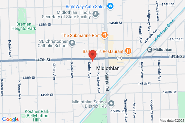 M & M Auto Glass And Trim