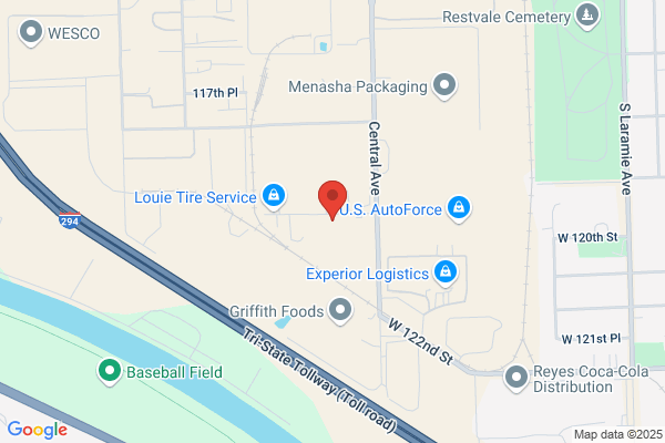 Ashburn Electric
