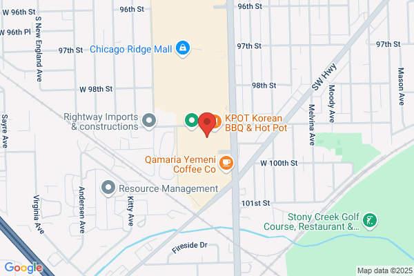 Cook County Fence Co