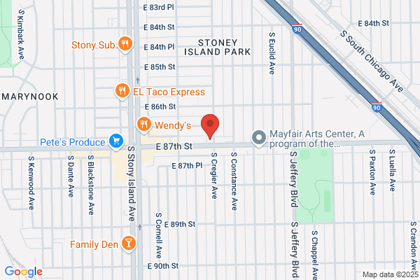 1-800 WATER DAMAGE of South Side Chicago