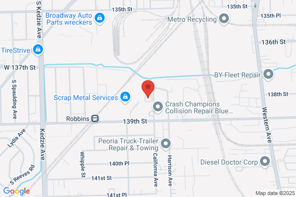 Pavement Systems Inc.