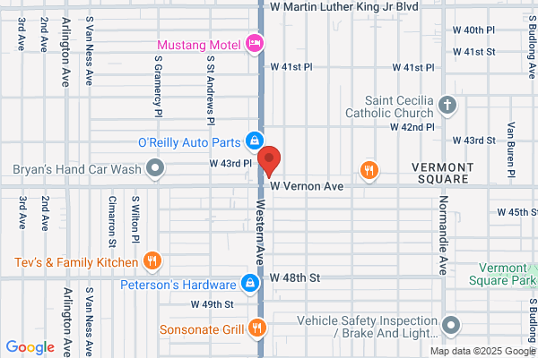 Garage Door Shop Repairs