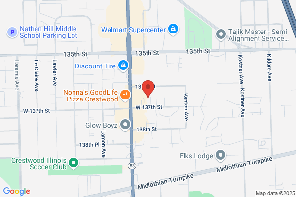 Helson's Garage Door Store Ltd