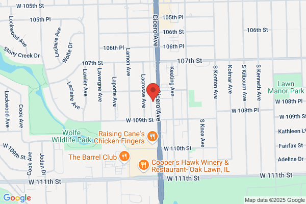 Lamfase Garage Door Repair Oak Lawn