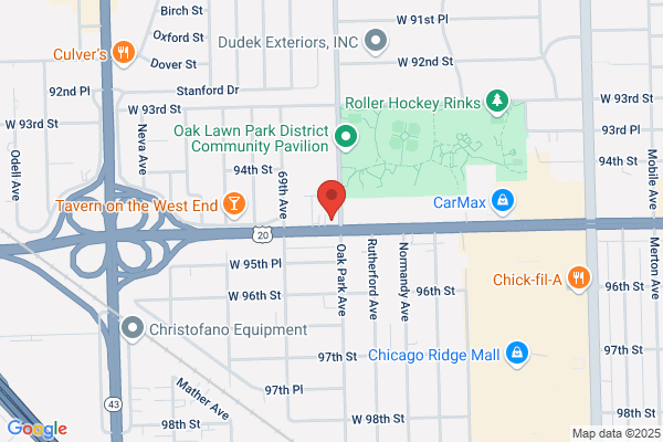 Clark Gas Station