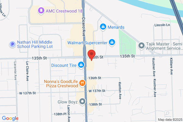 Dominick's Finer Foods, Crestwood, Pharmacy