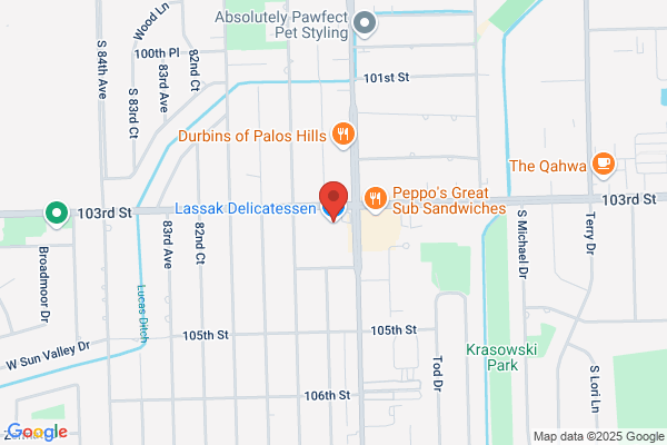 Dudek Sausage & Deli