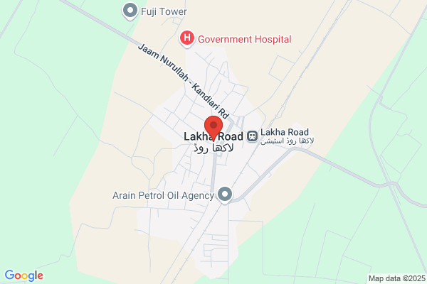 Lakha Management