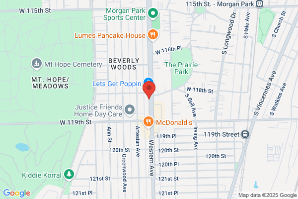 Elston Ace Hardware