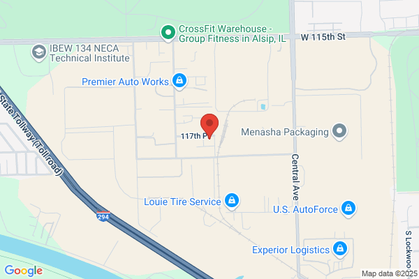 Ewert Wholesale Hardware Inc