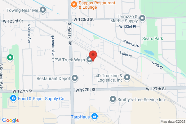 Bradco Supply Corporation
