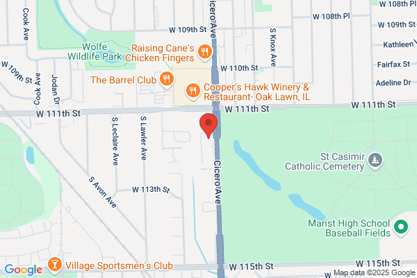 Fox Homecenter Chicago