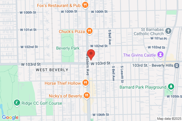 Broderick Insurance Agency Inc