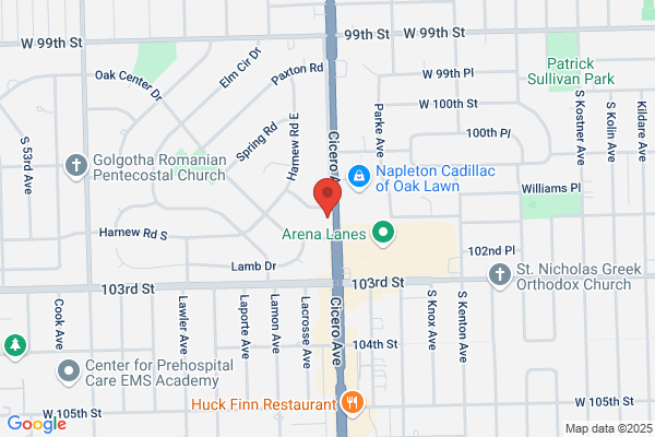 Donald Goeppner Parkside Auto Insurance Agency