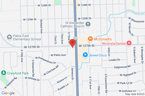 Illinois Alliance Insurance Agency