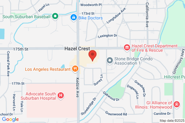 Angel Cleaners