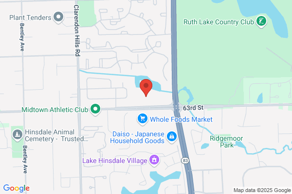 Gold Hanger Cleaners Inc