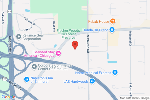 Bradford Systems Corporation