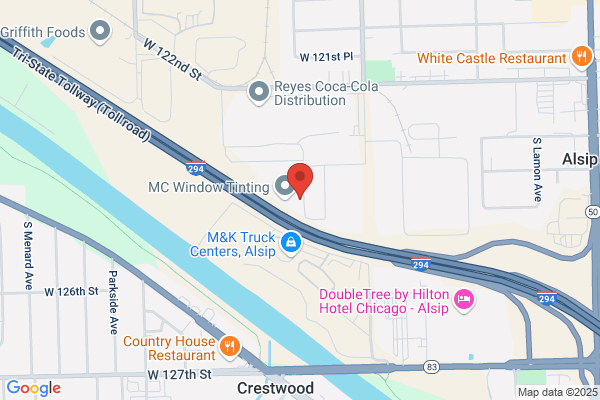 US Cutting