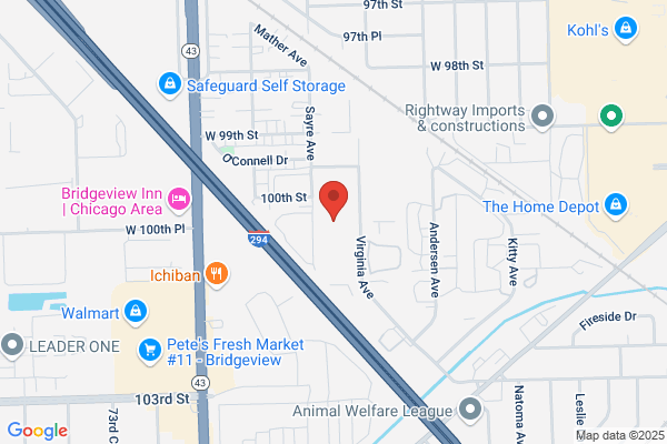 CrossCountry Freight Solutions - Closed Location