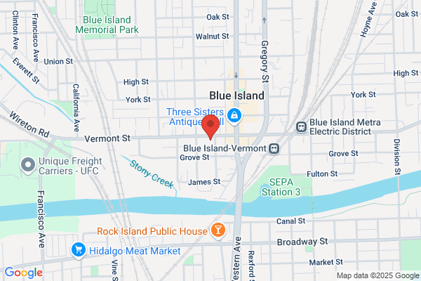 Ken-Yah Expedited Services LLC