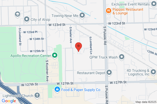 Johnson & Carlson Tanksales & Service Co
