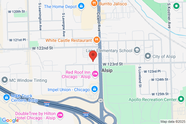 Fresenius Kidney Care Alsip