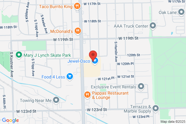 Jewel-Osco Pharmacy