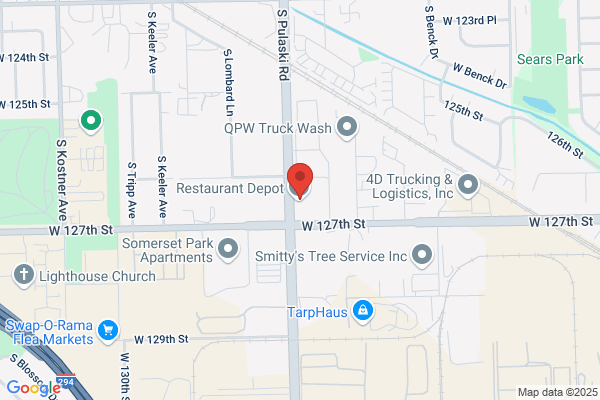 Restaurant Depot